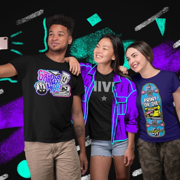 The Graphic Hive Designs Thumbnail