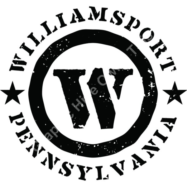 Rough and Rugged Williamsport Design Thumbnail