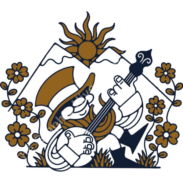 Bluegrass Mountain Thumbnail