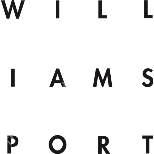 Oversized Williamsport Design Thumbnail