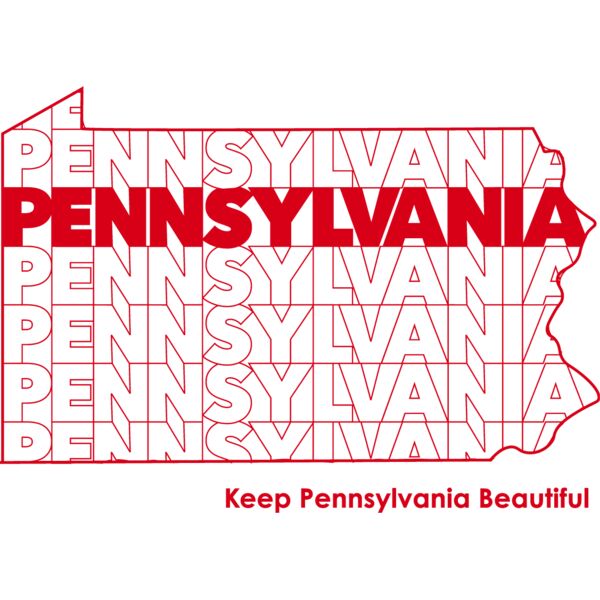 Pennsylvania Thank You Bag Inspired Design Thumbnail