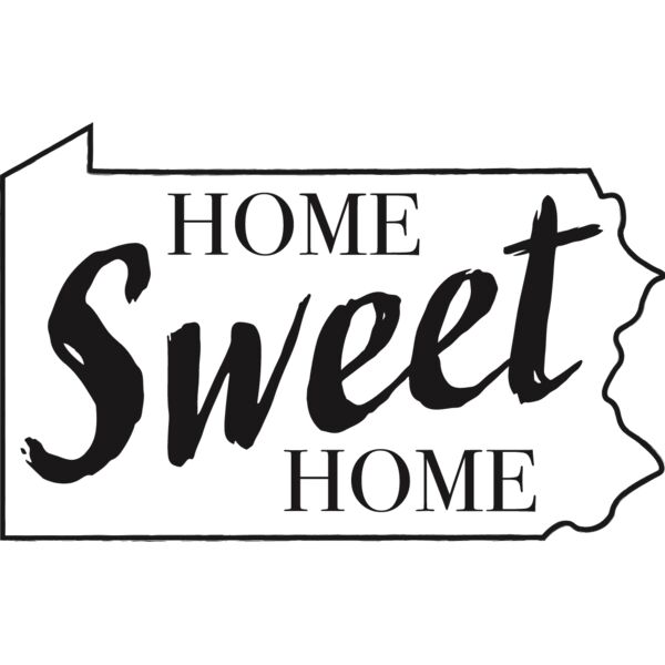 Home Sweet Home - Pennsylvania Thumbnail