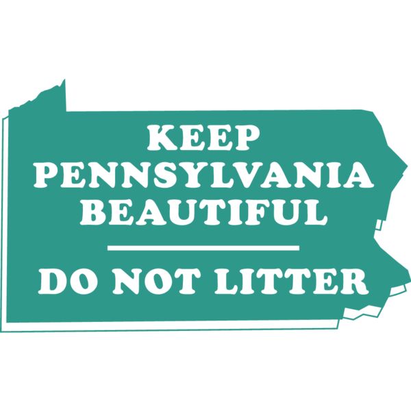 Keep Pennsylvania Beautiful Thumbnail