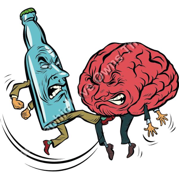 Hangover Time Thumbnail