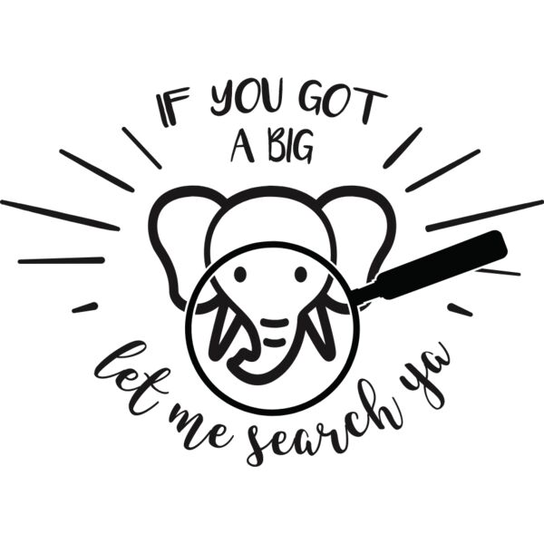 Live, Laugh, Let Me Search Ya Thumbnail