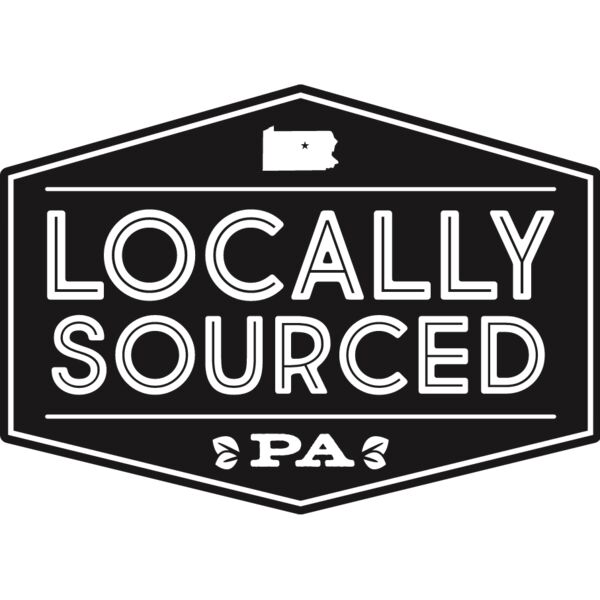 Locally Sourced in PA Thumbnail