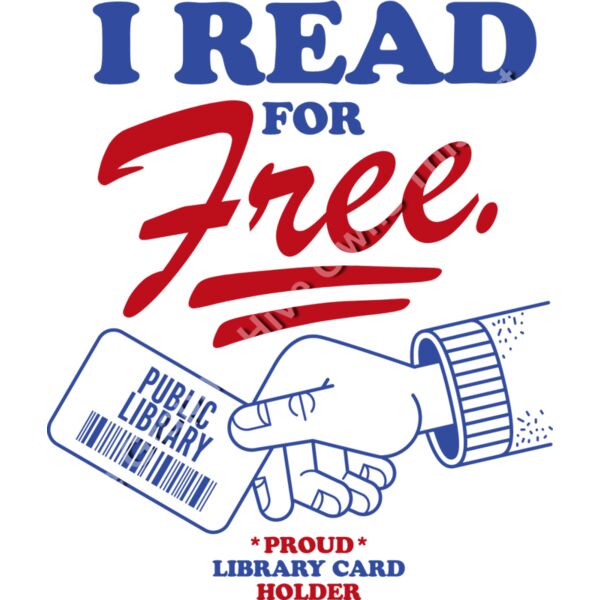 I Read For Free Thumbnail