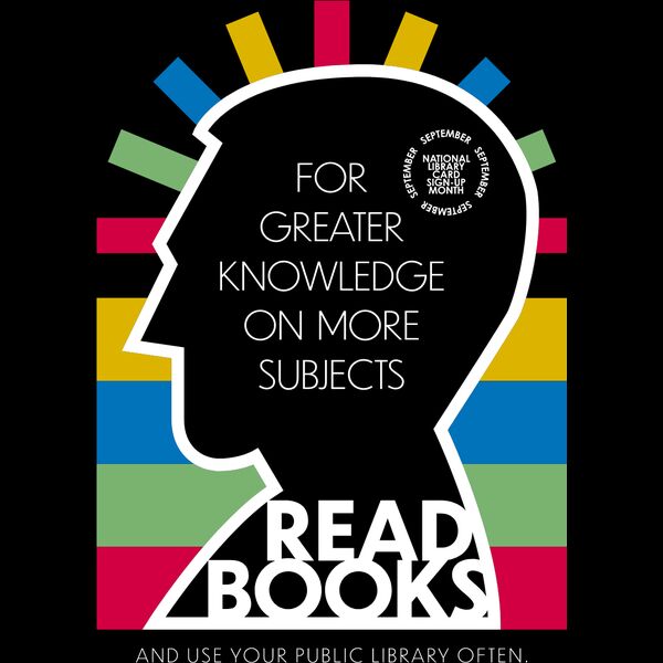 For Greater Knowledge...Read Books Thumbnail
