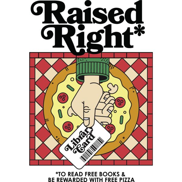 Raised Right Design Thumbnail