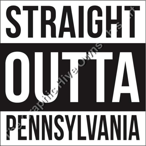 Straight Outta PA Thumbnail