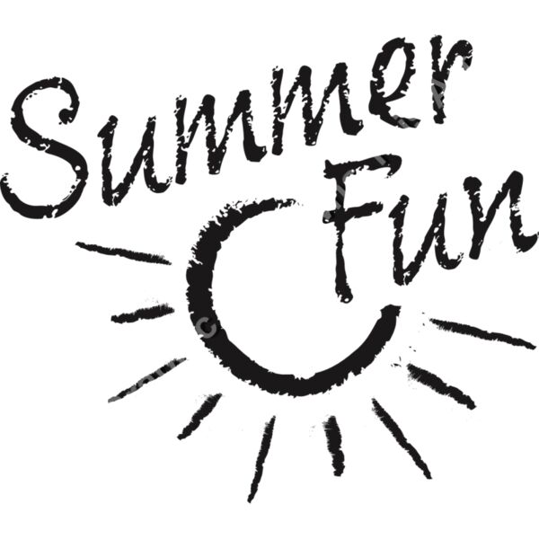 Summer Fun Design Thumbnail