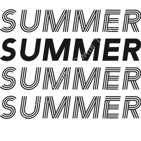 Summer Stack Design Thumbnail