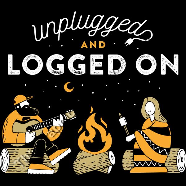 Unplugged and Logged On Thumbnail