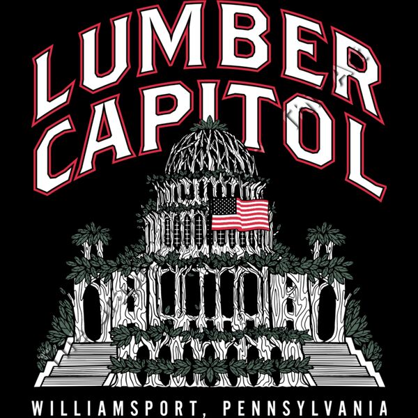 Williamsport - The Lumber Capitol Design Thumbnail