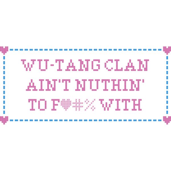 Live, Laugh, Wu Tang Thumbnail