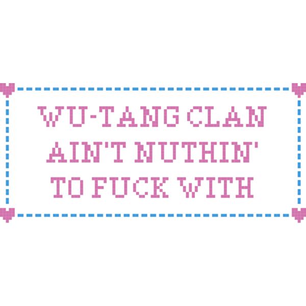 Live, Laugh, Wu Tang UNCENSORED Thumbnail