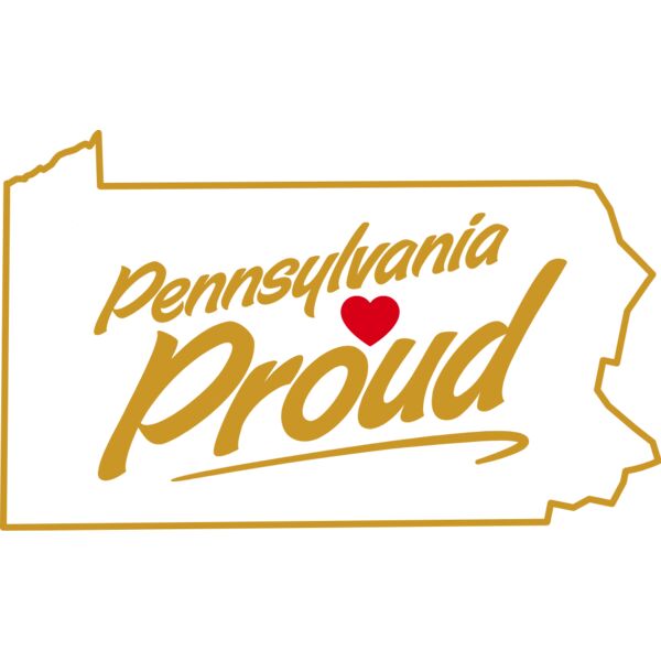 Pennsylvania Proud Thumbnail