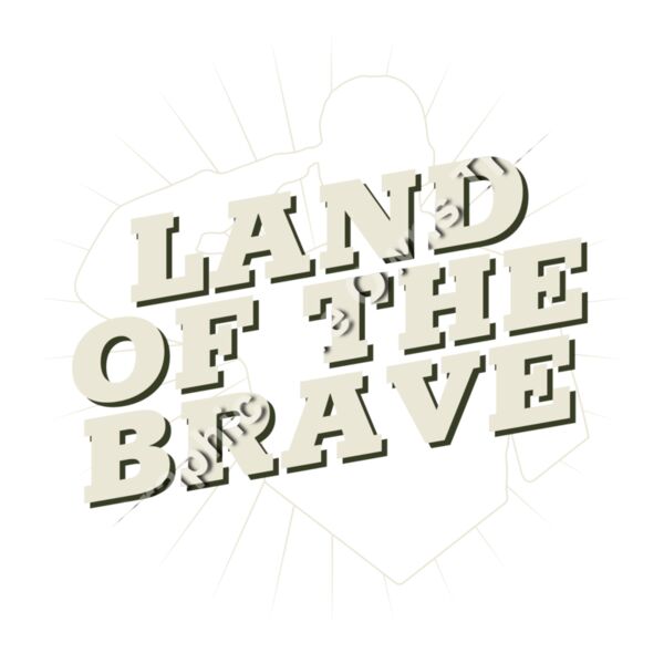 Land of the Brave Thumbnail