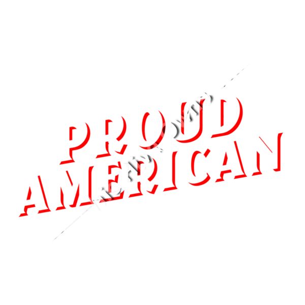 Proud American Thumbnail
