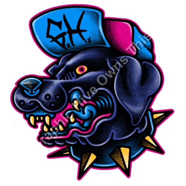 Print Dogs Thumbnail