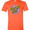 The Graphic Hive DTG Shirt Thumbnail