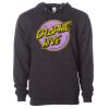 The Graphic Hive DTG Midweight Hooded Sweatshirt Thumbnail