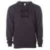 The Graphic Hive DTG Midweight Hooded Sweatshirt Thumbnail