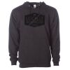 The Graphic Hive DTG Midweight Hooded Sweatshirt Thumbnail