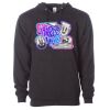 The Graphic Hive DTG Midweight Hooded Sweatshirt Thumbnail