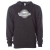 The Graphic Hive DTG Midweight Hooded Sweatshirt Thumbnail