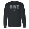 The Graphic Hive DTG Long Sleeve Shirt Thumbnail