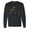 The Graphic Hive DTG Long Sleeve Shirt Thumbnail