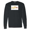 The Graphic Hive DTG Long Sleeve Shirt Thumbnail