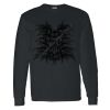 The Graphic Hive DTG Long Sleeve Shirt Thumbnail