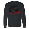 The Graphic Hive DTG Long Sleeve Shirt Thumbnail