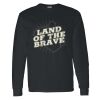 The Graphic Hive DTG Long Sleeve Shirt Thumbnail