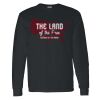 The Graphic Hive DTG Long Sleeve Shirt Thumbnail