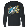 The Graphic Hive DTG Long Sleeve Shirt Thumbnail