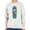 The Graphic Hive DTG Sweatshirt Thumbnail