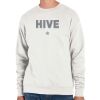 The Graphic Hive DTG Sweatshirt Thumbnail