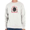 The Graphic Hive DTG Sweatshirt Thumbnail