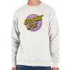 The Graphic Hive DTG Sweatshirt Thumbnail