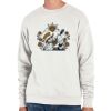 The Graphic Hive DTG Sweatshirt Thumbnail