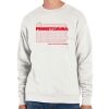 The Graphic Hive DTG Sweatshirt Thumbnail