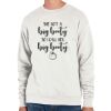 The Graphic Hive DTG Sweatshirt Thumbnail