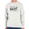 The Graphic Hive DTG Sweatshirt Thumbnail