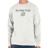 The Graphic Hive DTG Sweatshirt Thumbnail