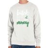 The Graphic Hive DTG Sweatshirt Thumbnail