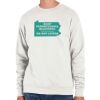 The Graphic Hive DTG Sweatshirt Thumbnail