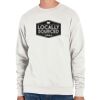 The Graphic Hive DTG Sweatshirt Thumbnail